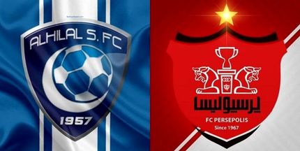 گزارشگر بازی امروز پرسپولیس و الهلال کیست؟