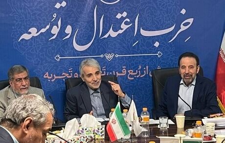 ابقای دبیرکل حزب اعتدال و توسعه