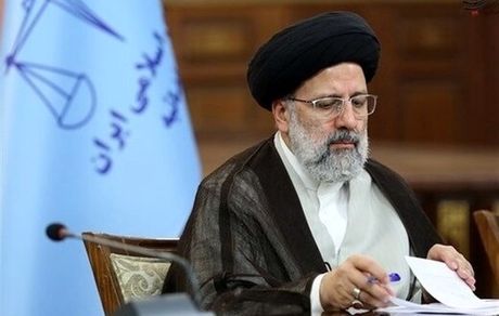 رییسی: باید هزینه جرم و فساد بالا برود