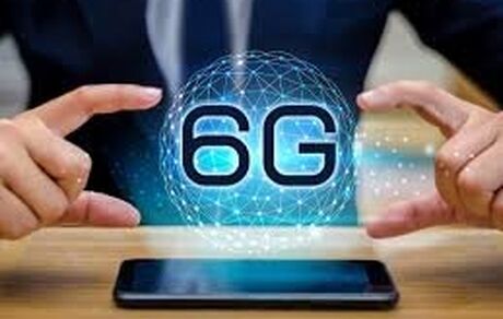 چین درحال توسعه شبکه ۶G!