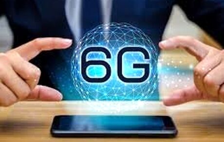چین درحال توسعه شبکه ۶G!