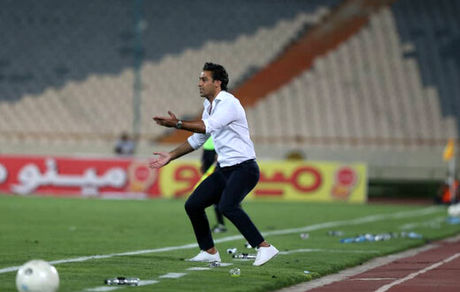 صدای حیا کن، رها کن از فضای مجازی علیه استقلالی‌ها بلند شد