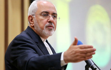 ظریف اعلام میانجیگری کرد