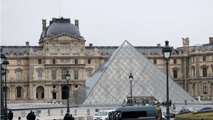 خبری از پیدا شدن جواهرات دزدیده شده موزه لوور نیست