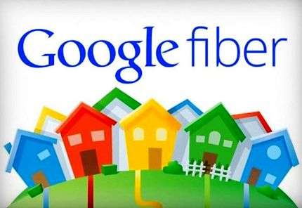 اینترنت ۲۰ گیگابایتی گوگل راه‌اندازی شد