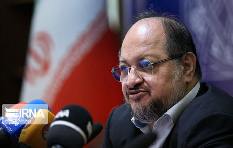 توضیح وزیر تعاون درباره جزییات افزایش دستمزد کارگران