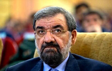 محسن رضایی: از دولت جدا نشده‌ام