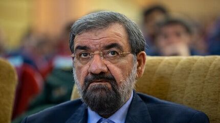 محسن رضایی: از دولت جدا نشده‌ام