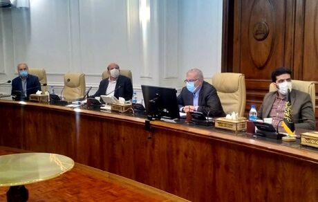 تامین سوخت زمستانی کشور دغدغه اصلی وزارت نفت