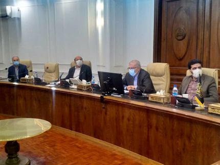 تامین سوخت زمستانی کشور دغدغه اصلی وزارت نفت