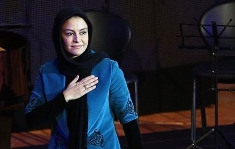 مریلا زارعی: شهادت، پاداش خداوند به حاج قاسم در این دنیا بود