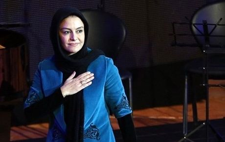 مریلا زارعی: شهادت، پاداش خداوند به حاج قاسم در این دنیا بود