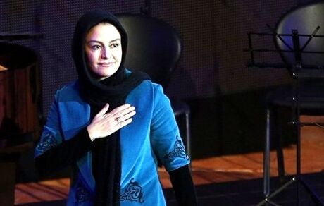 مریلا زارعی: شهادت، پاداش خداوند به حاج قاسم در این دنیا بود