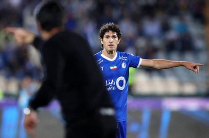 بلانکو نمی‌تواند استقلال را همراهی کند