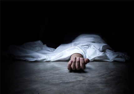دستگیری عامل قتل دختر ۷ ساله در ابهر