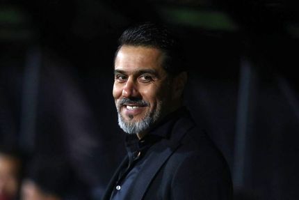 پایان محرومیت سرپرست باشگاه پرسپولیس
