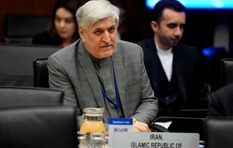 ایران آماده بازگردانی مشروط تمامی تدابیر جبرانی قانونی است / اروپا بدنبال فعال کردن مکانیزم ماشه نیست