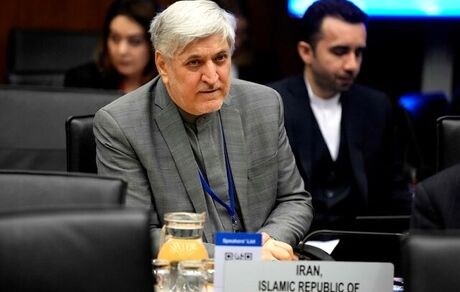 ایران آماده بازگردانی مشروط تمامی تدابیر جبرانی قانونی است / اروپا بدنبال فعال کردن مکانیزم ماشه نیست