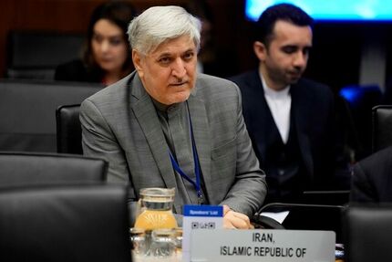 ایران آماده بازگردانی مشروط تمامی تدابیر جبرانی قانونی است / اروپا بدنبال فعال کردن مکانیزم ماشه نیست