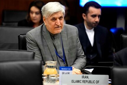 ایران آماده بازگردانی مشروط تمامی تدابیر جبرانی قانونی است / اروپا بدنبال فعال کردن مکانیزم ماشه نیست