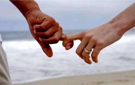 شیوه‌های موفقیت در زندگی زناشویی