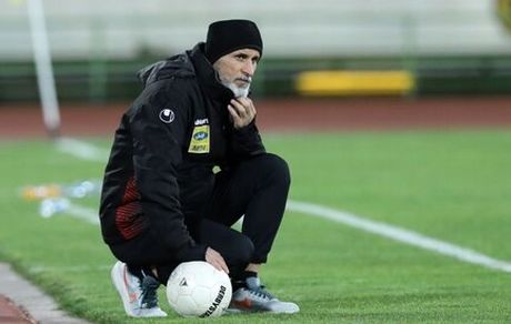 باشگاه فولاد از گل‌محمدی شکایت کرد