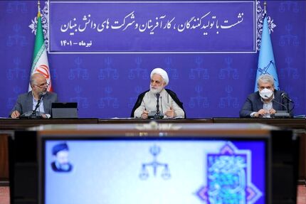 محسنی اژه‌ای: با قوی شدن اقتصاد، بسیاری از آسیب‌های اجتماعی مرتفع خواهد شد