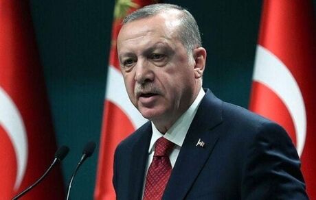 اردوغان: در لیبی، عراق، سوریه و جمهوری آذربایجان هستیم و خواهیم ماند