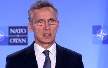 موضع‌ تازه دبیرکل ناتو درباره عملیات ترکیه در شمال سوریه
