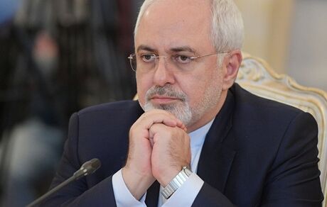 ظریف: وزارت امور خارجه پشتیبان کادر بهداشت و درمان کشور است
