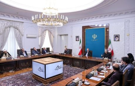 رئیس جمهور: تحقق اهداف دولت در نظام آموزش در گرو افزایش بهرهوری و ایجاد انگیزه در معلمان است