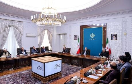رئیس جمهور: تحقق اهداف دولت در نظام آموزش در گرو افزایش بهره‌وری و ایجاد انگیزه در معلمان است