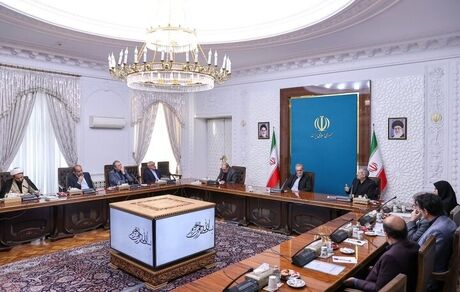 رئیس جمهور: تحقق اهداف دولت در نظام آموزش در گرو افزایش بهره‌وری و ایجاد انگیزه در معلمان است