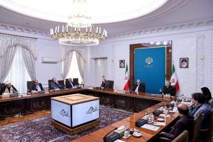 رئیس جمهور: تحقق اهداف دولت در نظام آموزش در گرو افزایش بهره‌وری و ایجاد انگیزه در معلمان است