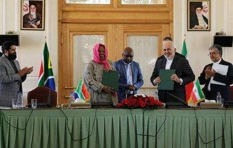 ظریف: اروپا از اجرای تعهداتش ناتوان است/ صبر راهبردی ایران به پایان رسید