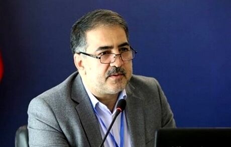 آمادگی کامل ۱۰۸۰ بیمارستان کشور در شرایط کنونی