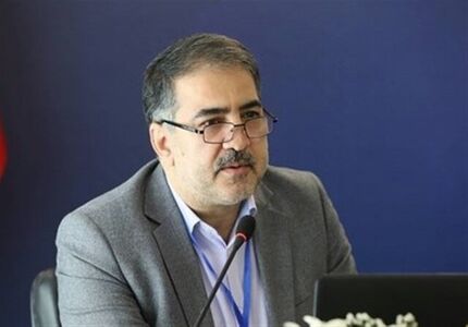 آمادگی کامل ۱۰۸۰ بیمارستان کشور در شرایط کنونی