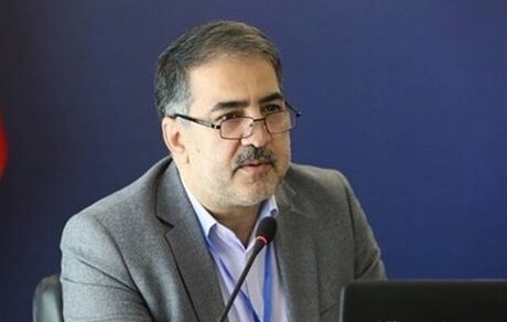 آمادگی کامل ۱۰۸۰ بیمارستان کشور در شرایط کنونی