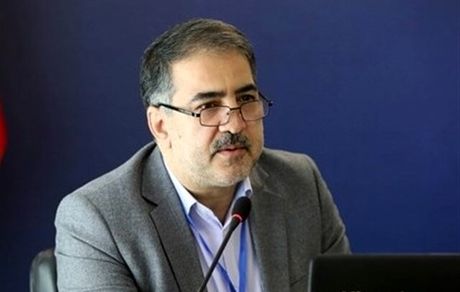 آمادگی کامل ۱۰۸۰ بیمارستان کشور در شرایط کنونی