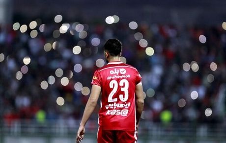 پرسپولیس نیم میلیارد تومان دیگر جریمه شد