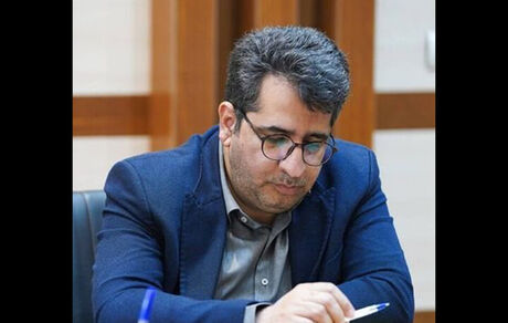 جزئیات نهمین نمایشگاه ملی اسباب بازی کانون پرورش فکری کودکان و نوجوانان 