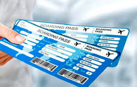 قیمت بلیت هواپیما افزایش می‌یابد؟