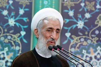 کاظم صدیقی: فرزند و همسر فرزندم بازداشت شده است