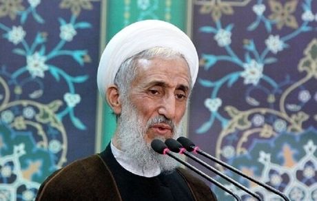 کاظم صدیقی: فرزند و همسر فرزندم بازداشت شده است