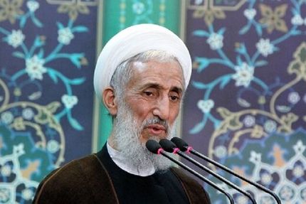 کاظم صدیقی: فرزند و همسر فرزندم بازداشت شده است