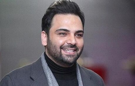 احسان علیخانی: آقای کالدرون چیکار کردی با این بچه‌ها؟