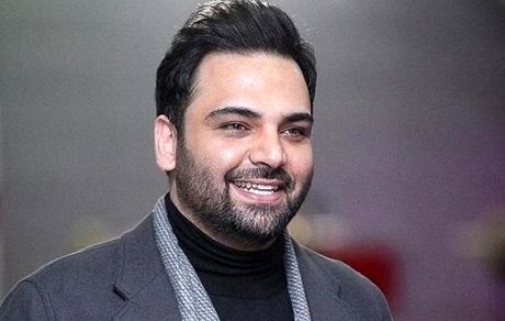 احسان علیخانی: آقای کالدرون چیکار کردی با این بچه‌ها؟