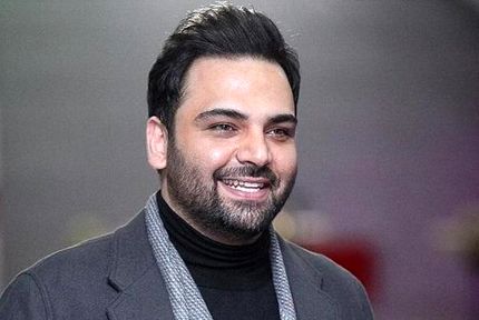 احسان علیخانی: آقای کالدرون چیکار کردی با این بچه‌ها؟
