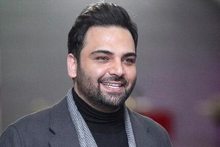 احسان علیخانی: آقای کالدرون چیکار کردی با این بچه‌ها؟