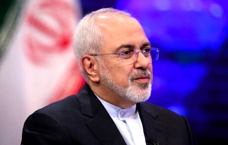 ظریف از مواضع «اردوغان» درباره تحولات عراق قدردانی کرد